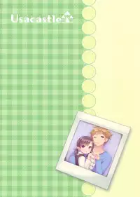 (COMIC1☆13) [Usacastle (Usashiro Mani)] Dokumo Lime CASE FILE 2