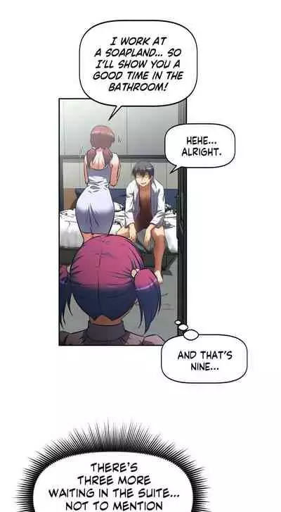 The Girls’ Nest | HELL'S HAREM Ch.1-18 [English]