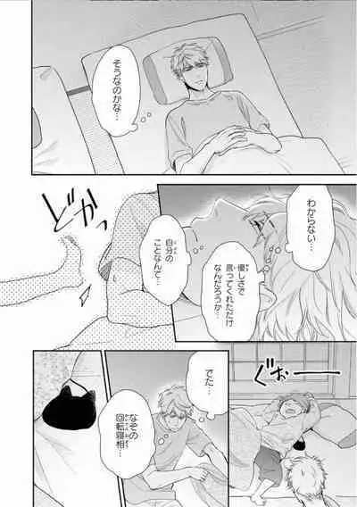 Ibitsu na Bokura no Katachi Ge