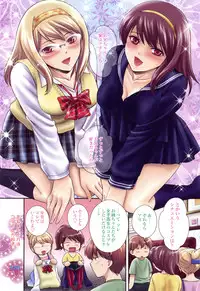 [Shou Akira] Oneichan W