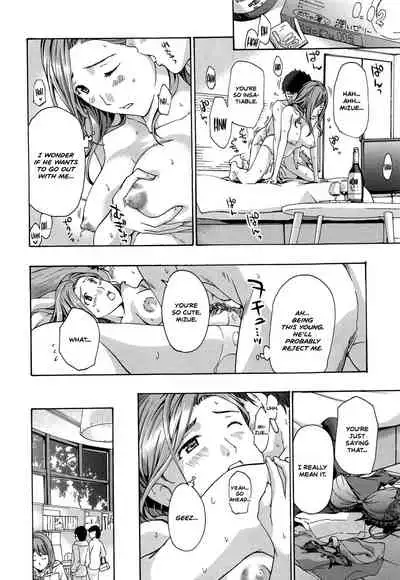 Watashito Iikoto Shiyo? | Will You Have Sex With Me?