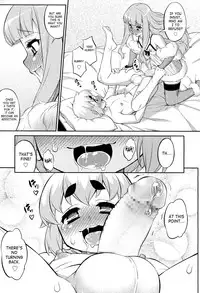 [Katou Jun] Another Island (Koushoku Shounen Vol. 03) [English] [SaHa]