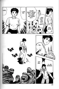 [Maeda Toshio] La Blue Girl Vol.6 (End) [English]