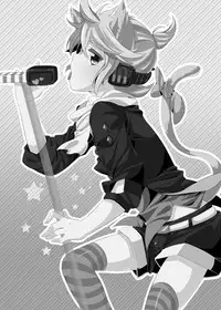 [O-Mars (Mars)] LEN*GEN2 (Vocaloid) [Digital]