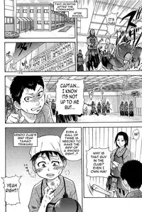 [Shiwasu no Okina] Peace Hame! Jou [English] [Decensored]