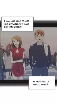 Miss Mystic Ch.1-26 (English) (Ongoing)