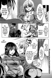 [Matsunami Rumi] Oshikake Fiancée Ch. 1-6 [English] [Lazarus H]