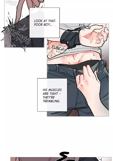 Sadistic Beauty Ch.1-23