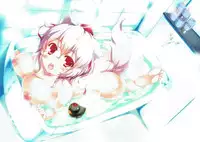 (C93) [Neko Gosho (Yanagi Yuu)] CUFFUCA06 (Touhou Project)