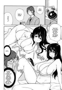 [Kotoyoshi Yumisuke] Naked Party [English] {Kusanyagi & Funeral of Smiles}
