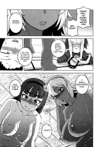 [Takatsu] My Dear Maid Chapter 1-4 [English]