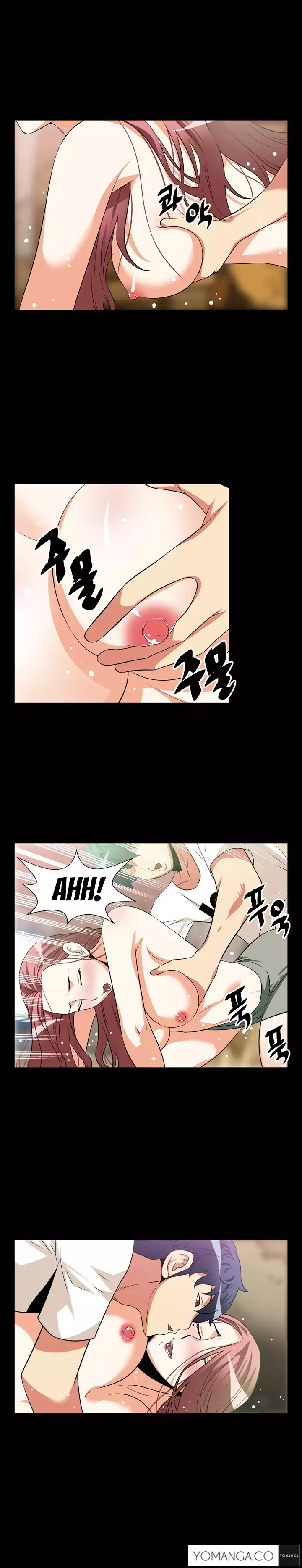 Love Parameter 1-14 - ENGLISH