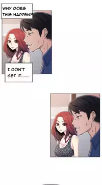 Miss Mystic Ch.1-26 (English) (Ongoing)