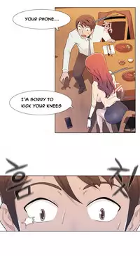 Miss Mystic Ch.1-26 (English) (Ongoing)