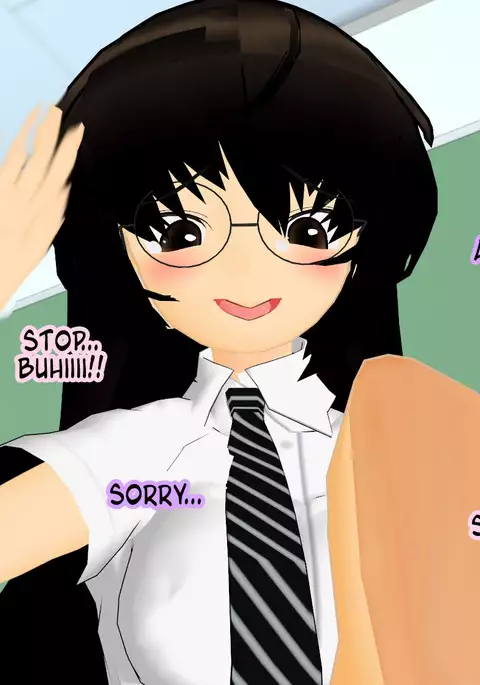 Buta ni Sareta Bishoujo | From Pretty Girl to Pig 1-6