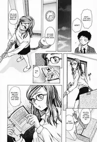 [Fuuga] Ane to Otouto to - Sister & Brother [English] [Fated Circle]