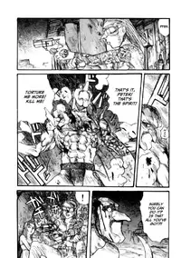 [Matsumoto Jiro] Wendy (English)