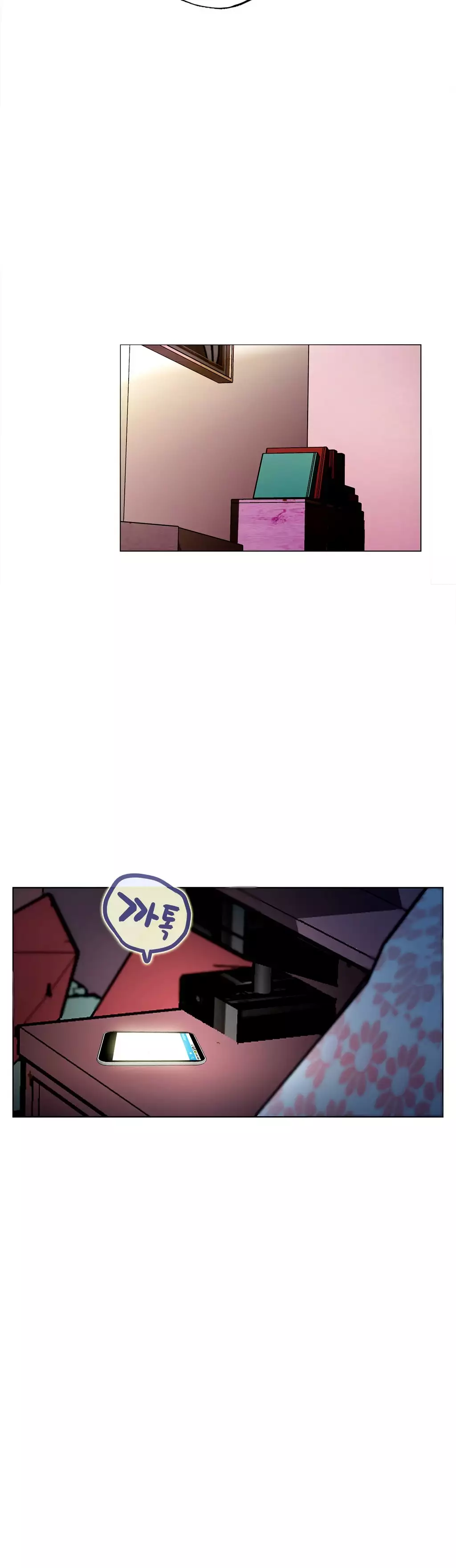 One Room Hero Ch.1-36