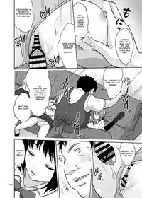 Iiwanai Futari no Oyakusoku