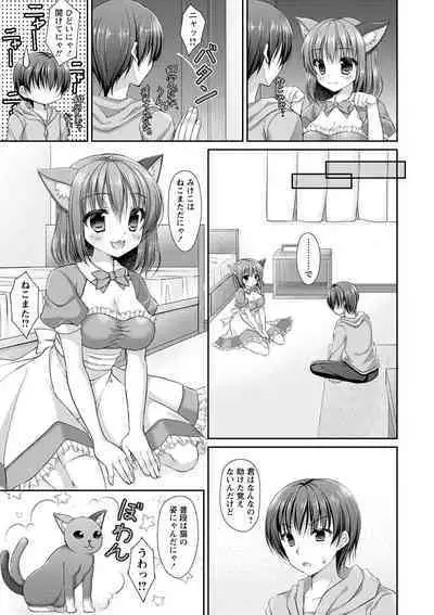 Dare ni mo Ienai Kyoudai Soukan FANZA Gentei Tokusouban