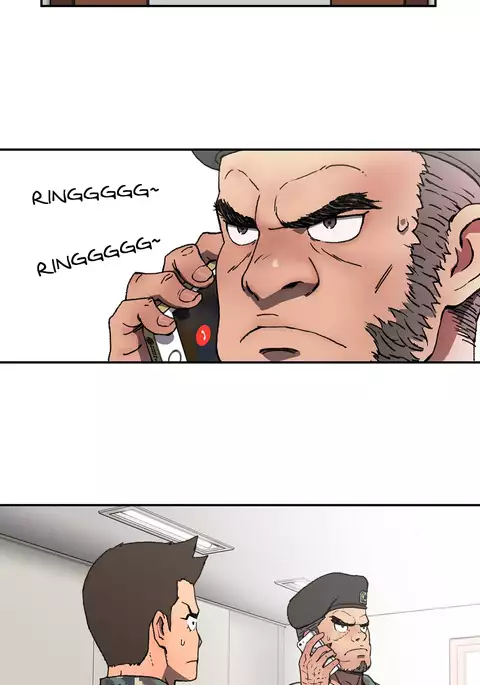 Refrain Love Ch.1-38