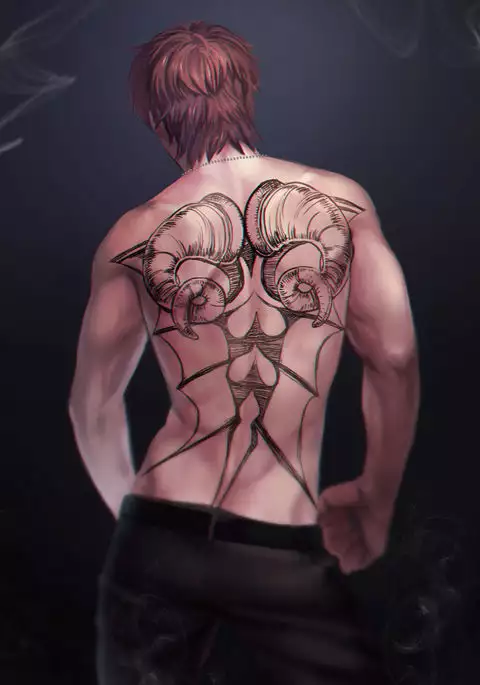 Ryouki Tekina Kareshi