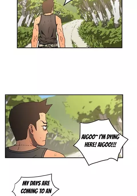 Refrain Love Ch.1-20