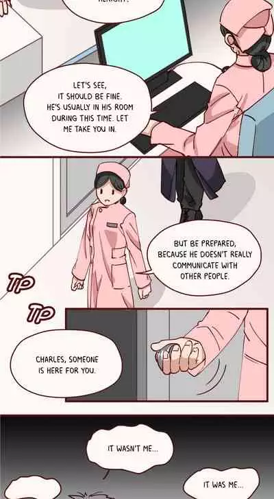 [Iceky] Dormant Desires