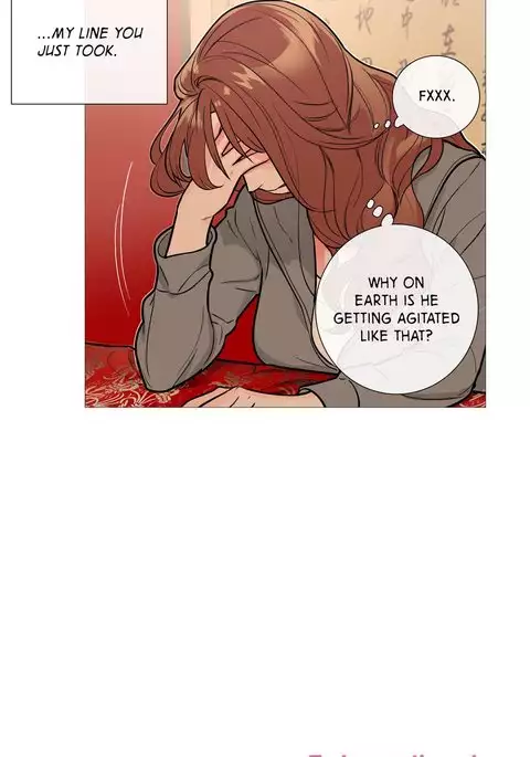 Sadistic Beauty Ch.1-26