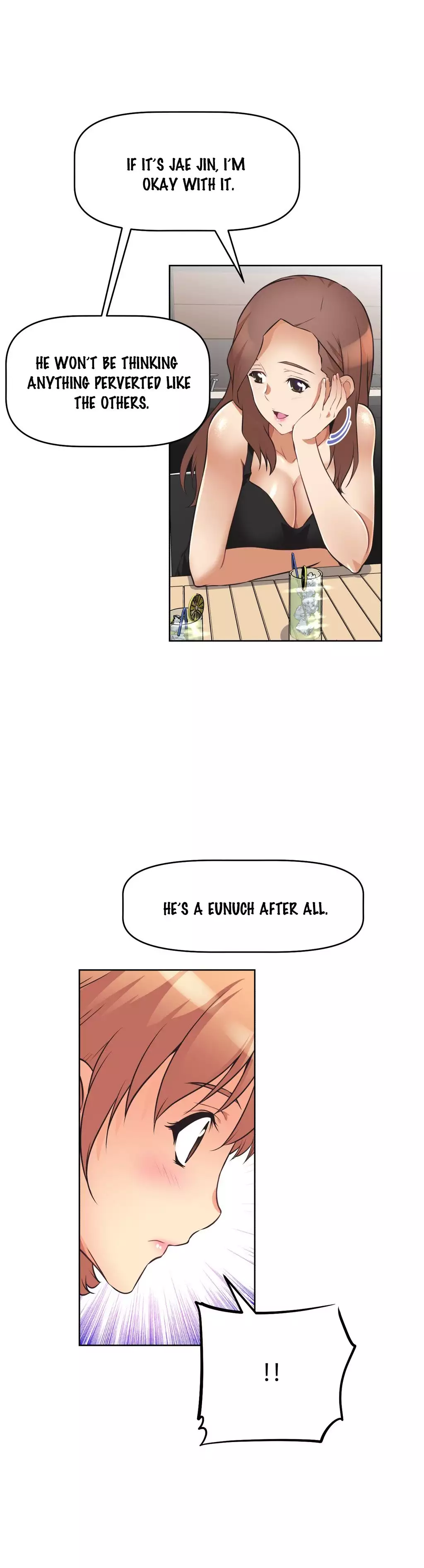 Brawling Go 0-16 Chapters