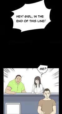 [Keum Sah Gong] Si-Eun Ch.1-41 (English)