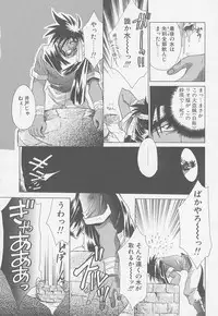 [Mikuni Saho] TWIN HEART