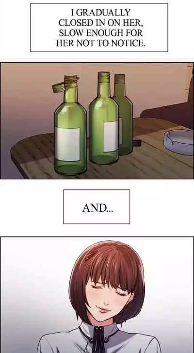 [Serious] Taste of Forbbiden Fruit Ch.20/24 [English] [Hentai Universe]