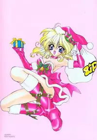 [Ramiya Ryou] Luminous Girls