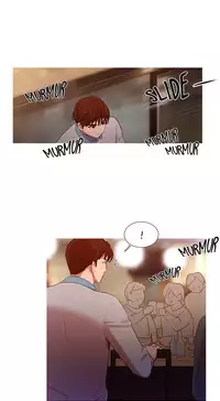 [PINKO] Scandal of the Witch Ch.1-25 (English) (Ongoing)