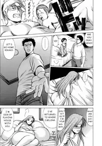 [Tamaki Nozomu] Coneco!! [English] {SaHa}