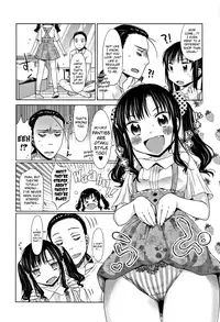 [Dobato] Heisei JC in Meiji Yobaimura Ch. 1-5 [English] [biribiri]