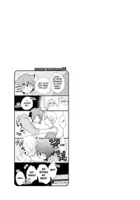 [Azumi Kyohei] Ito Koi 2 - Jin Ookami Hen [English]