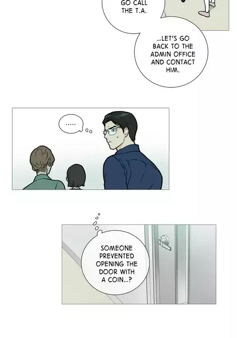 Sadistic Beauty Ch.1-26