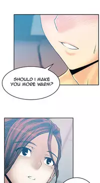 My Office Ch.1-35 (English) (Ongoing)