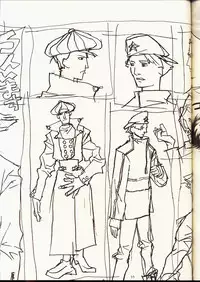 (C50) [UA Daisakusen (Harada Shoutarou)] Ruridou Gahou 2 (Super Robot Wars)