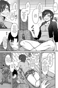 [Dr.P] Frustration Hold (English) (COMIC HOTMiLK 2015-08)