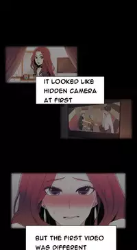 Miss Mystic Ch.1-26 (English) (Ongoing)