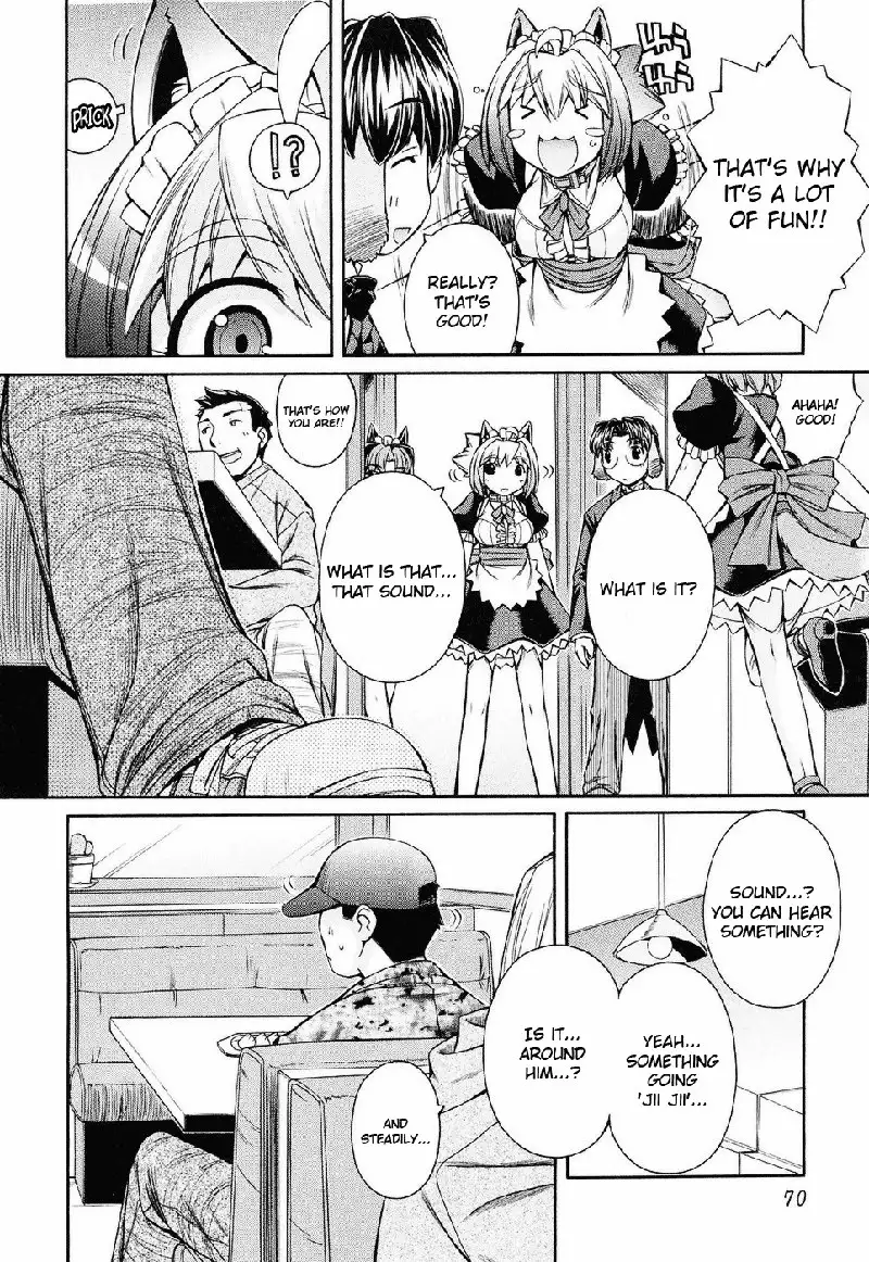 Inumimi Vol2 - Ch9