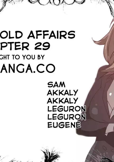 Household Affairs Ch.1-50