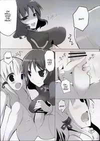 Gensou-kyou Chichi Zukan - Fuu [English] [Rewrite]