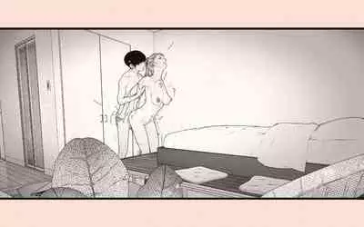 Tonari no Hitozuma-san 2