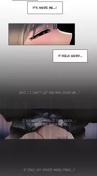 [Silverstar] Talk To Me Ch.1-38 (English) (Ongoing)