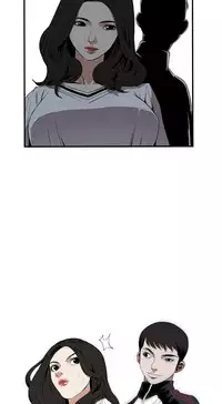 Take a Peek 偷窥 Ch.39~46 [Chinese]