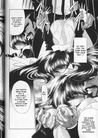 (C59) [Circle Taihei-Tengoku (Horikawa Gorou)] Daisankan [English] [desudesu]